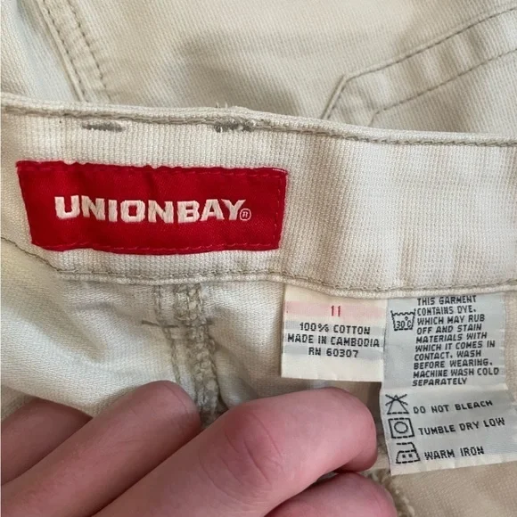 NWT Union Bay skirt - Picture 5 of 5